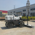 3D Concrete Laser Screed Machine en venta a bajo precio